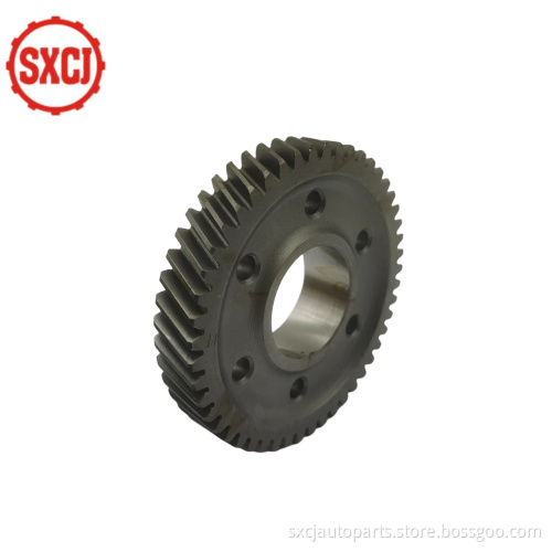 Manual auto parts transmissionbox GEAR FOR ISUZU